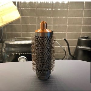 Dyson round brush